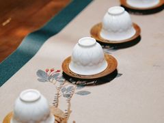 -宫燕府·京菜·烤鸭·淮扬菜(王府中心店)