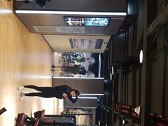 -一兆韦德健身(张杨路店)
