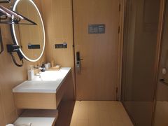 -全季酒店(合肥火车南站北广场店)