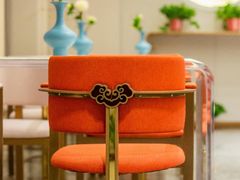 -故宫前门冰窖餐厅蛋糕房