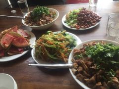 -阁瑞居闫记卤煮(乔庄北街店)