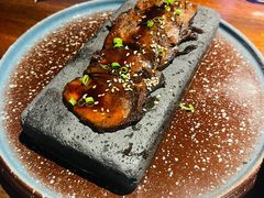 酱烧火焰牛舌-石葵(锦业时代店)