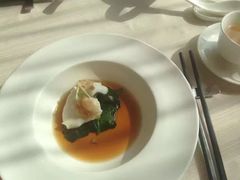 -金轩中餐厅 Jin Xuan(浦东丽思卡尔顿酒店)