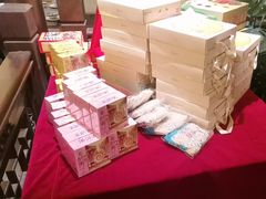 -南京大牌档(中关村领展广场店)