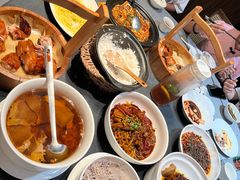 -融汇湘天(大岭山店)