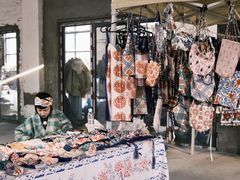 -大理床单厂艺术区