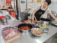 -大鼎沙嗲面(港口路店)