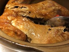 -金牌外婆家(苏州中心店)