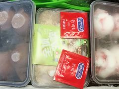 -MOMO冰品·生巧汤圆(红桥店)