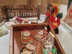 -北京稻香村(零号店)
