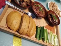 -鹊华居·地道鲁菜·海鲜·融合味(大明湖店)