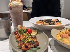 -Nana And Her Friends Restaurant 娜娜家(小寨原力场店)