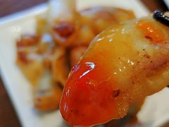 炸醩鳗鱼-海坛特色小吃·只做平潭特色菜(平潭店)