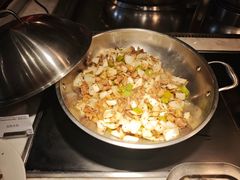 -陆家嘴万怡酒店·万荟轩