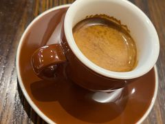 -Double cafe