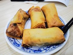 -美新点心店(陕西北路店)