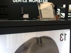 -乐天免税店(明洞店)