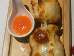 -俄士厨房(五棵松华熙LIVE店)