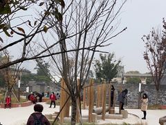 -三圣花乡旅游区