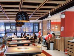 -季季红火锅(长沙步行街店)