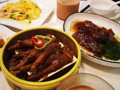 -禄興記香港大排档(歌斐中心店)