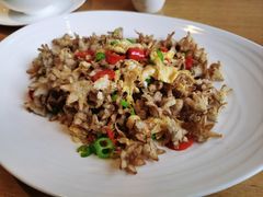 -阿斯牛牛·凉山菜(新会展店)