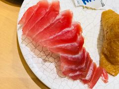 -大起水产回转寿司(りんくうシークル店)