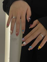 -Cici Nail日式美甲美睫工作室