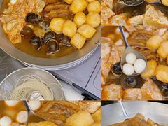 -小螺大作·螺蛳粉火锅(林和西店)