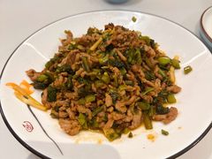 -食光慢宴·安吉土菜馆