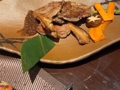 -富力希尔顿酒店·源氏日餐厅