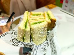 -芽笼芽笼新加坡餐厅(世纪汇店)