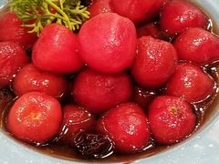 -赵小姐丨新中餐(曲江店)