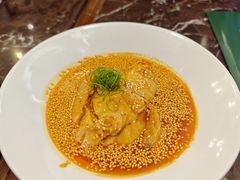 -新白鹿餐厅(爱琴海购物中心店)
