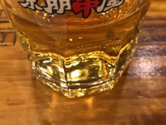 -京朋串屋·烧烤(望京西路总店)