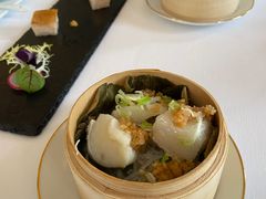 -宝丽轩中餐厅BAOLIXUAN