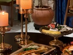 -Osteria Garden 生蚝花园餐厅(原进贤路店)