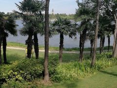 -美兰湖景区