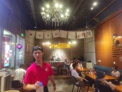 -汉米达特色料理餐厅(郴州友阿国际广场店)