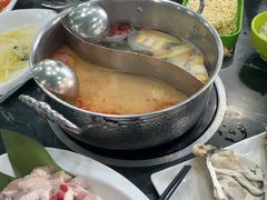 -小海豚•老字号海鲜餐厅(天涯店)