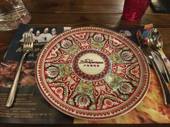 -卢布里西餐厅(总店)