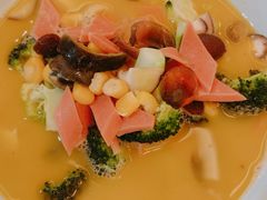 -小丫头餐厅·江浙菜·烧烤(灵隐店)