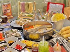 -椰小鸡·琼州糟粕醋(美兰缤纷城店)