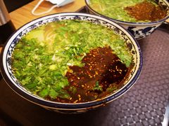 -有礼有面(知春路店)