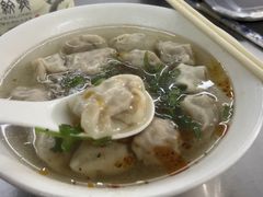 -金陵老丁家馄饨(新街口店)