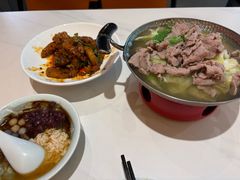 -全牛匠·乐山跷脚牛肉(西北旺万象汇店)