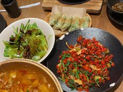 -顾乡私房菜(金沙天街店)