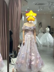 -PAI婚纱礼服设计馆【大牌租赁/高级定制】