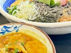 -纹兵卫手打荞麦面日料(虹桥本店)