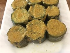 -砂锅李(九江路店)